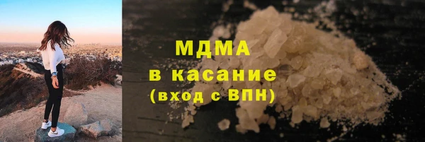 шишки Абаза